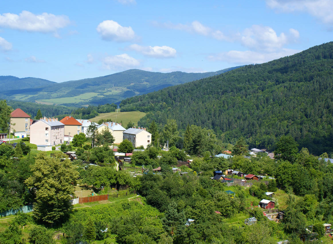 Obec Prakovce