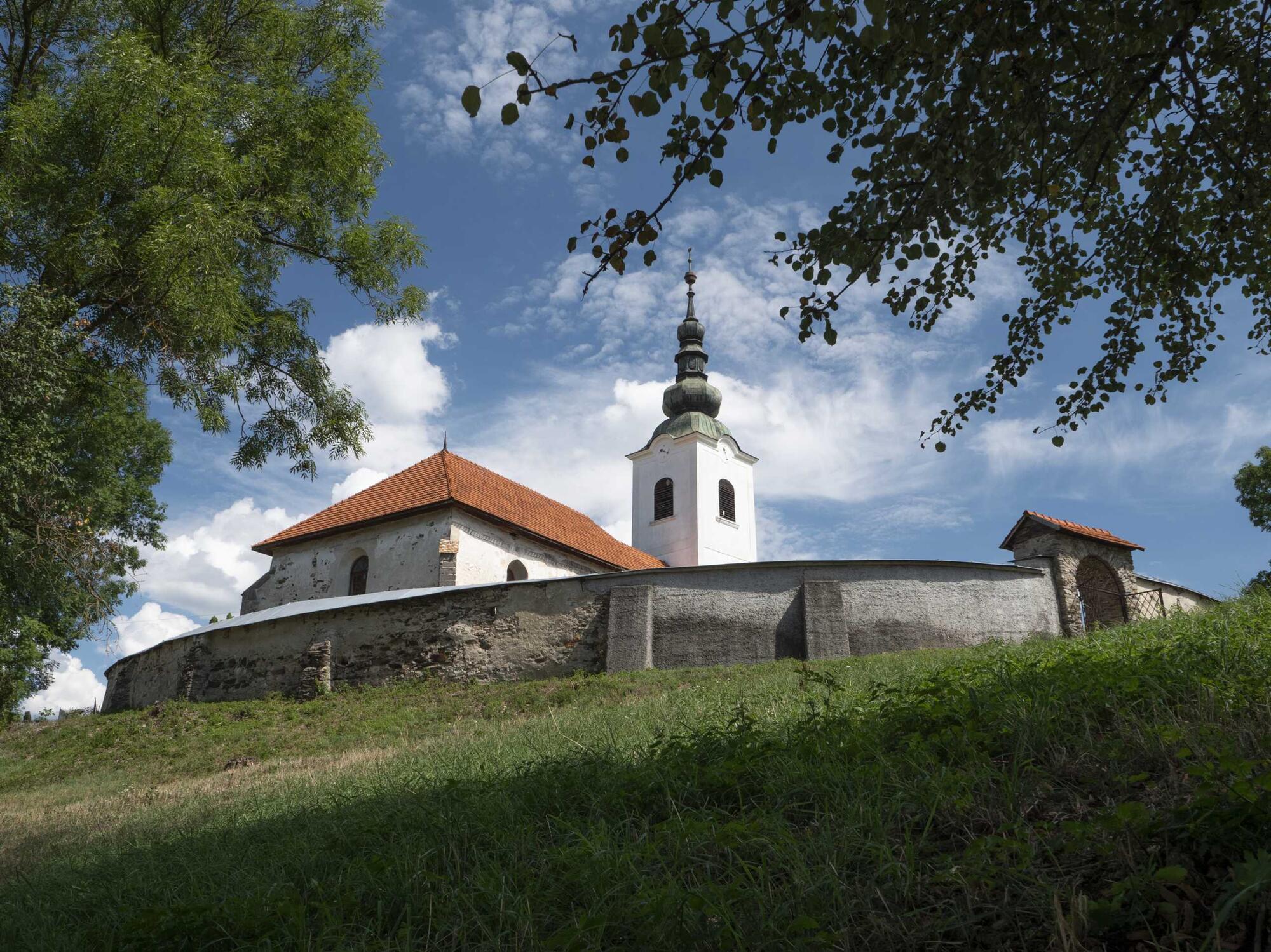Obec Rimavská Baňa