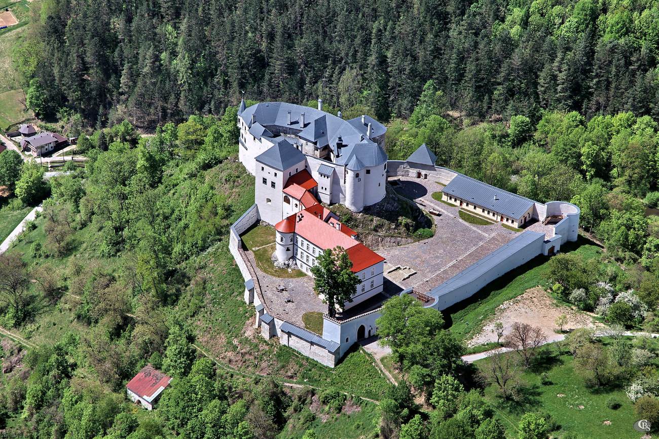 Obec Slovenská Ľupča