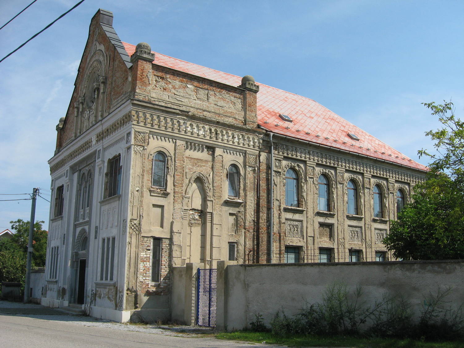 Mesto Šurany