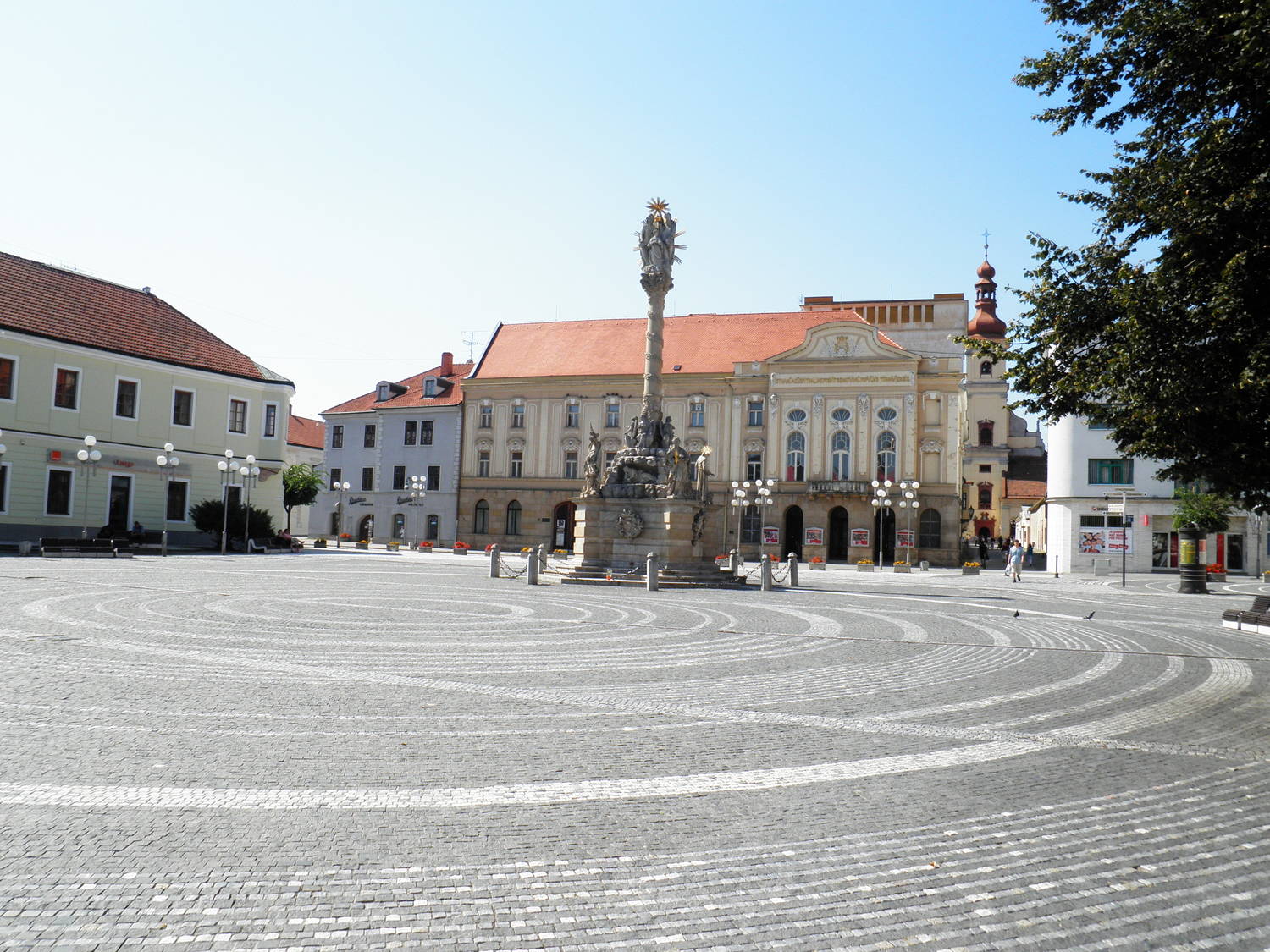 Mesto Trnava