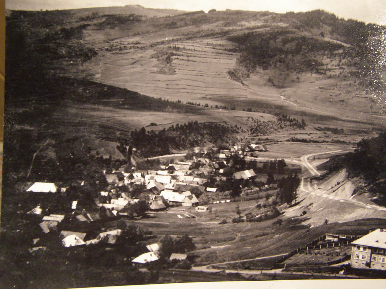 Obec Veľká Franková