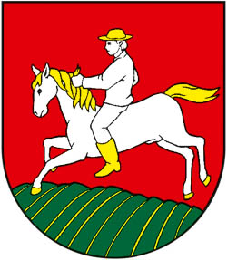 Konská - erb