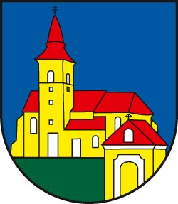Kostolište - erb