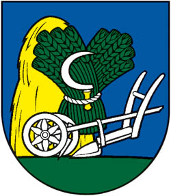 Kráľová pri Senci - erb