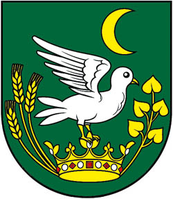 Krásno nad Kysucou - erb
