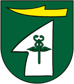 Kúty - erb Kúty - erb