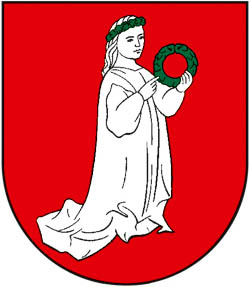 Lednica - erb