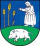 Lietavská Svinná - Babkov - erb Lietavská Svinná - Babkov - erb