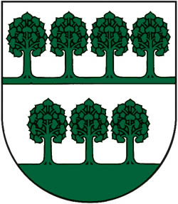 Lipany - erb