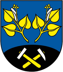 Lipovany - erb Lipovany - erb