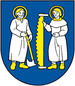 Liptovská Porúbka - erb Liptovská Porúbka - erb