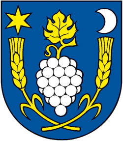 Lišov - erb