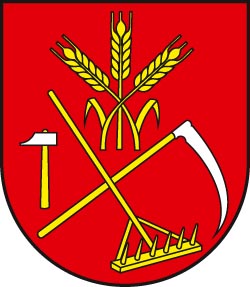 Lubeník - erb Lubeník - erb