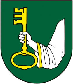 Lučivná - erb