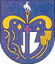 Lúčka - erb