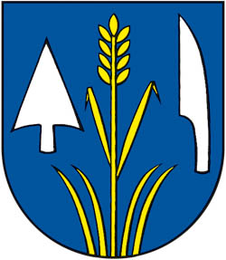 Machulince - erb