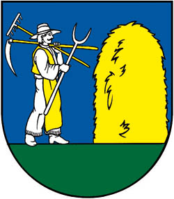 Malá Ida - erb