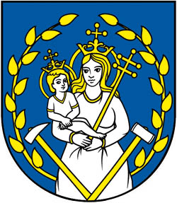 Medzev - erb Medzev - erb