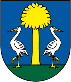 Miroľa - erb