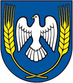 Moldava nad Bodvou - erb Moldava nad Bodvou - erb