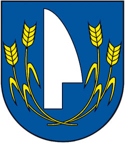Mučín - erb