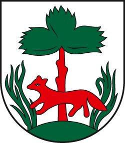 Borský Mikuláš - erb Borský Mikuláš - erb