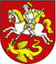 Borský Svätý Jur - erb Borský Svätý Jur - erb