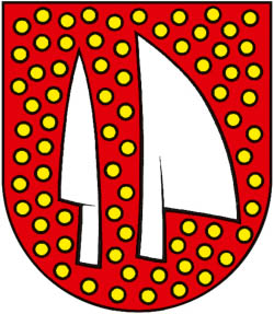 Nolčovo - erb Nolčovo - erb