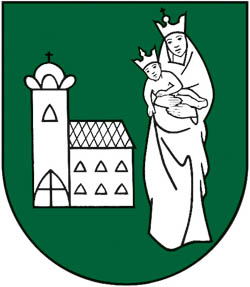 Nové Mesto nad Váhom - erb