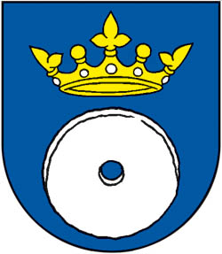 Obišovce - erb