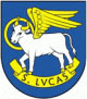 Bratislava - Devín - erb
