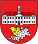 Bratislava - Nové Mesto - erb Bratislava - Nové Mesto - erb