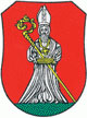 Bratislava - Podunajské Biskupice - erb Bratislava - Podunajské Biskupice - erb