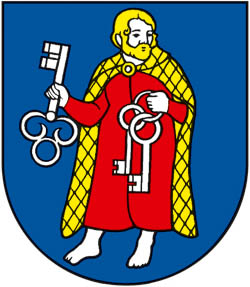 Plavecký Peter - erb