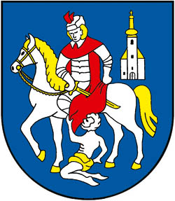 Podskalie - erb Podskalie - erb