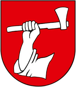 Polomka - erb Polomka - erb