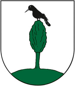 Brekov - erb