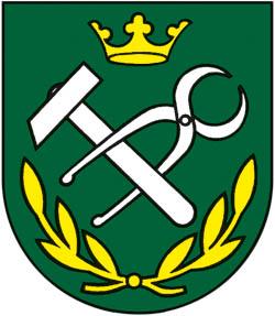 Prakovce - erb