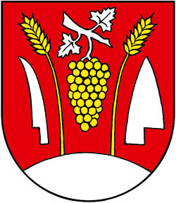 Prašice - erb