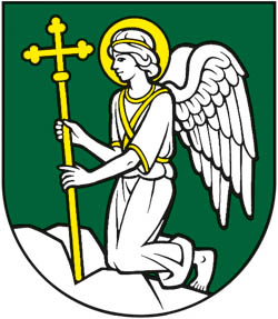 Prievidza - erb Prievidza - erb