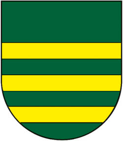 Radoľa - erb