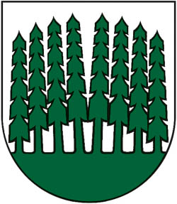 Rajecká Lesná - erb