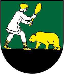 Runina - erb Runina - erb