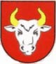 Brežany - erb Brežany - erb