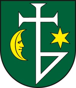 Sládkovičovo - erb Sládkovičovo - erb