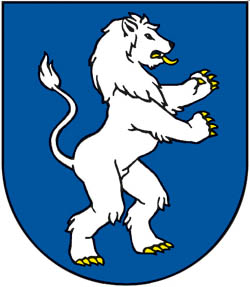 Slavec - erb