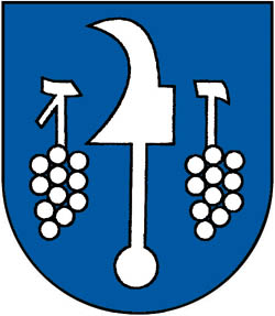 Smrdáky - erb Smrdáky - erb