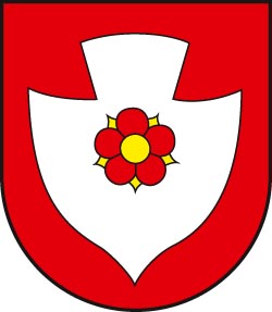 Soblahov - erb Soblahov - erb