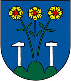 Spišská Nová Ves - erb Spišská Nová Ves - erb